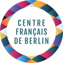 Logo: Centre Français de Berlin