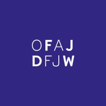 Logo OFAJ/DFJW